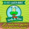 VERDE DE FOME DELIVERY             